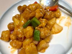 -凤凰楼酒家·粤宴点心(华强北店)