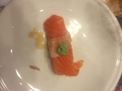-江户前寿司(好运街店)