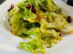 -遇见小院—虹鳟鱼•农家菜(怀柔店)