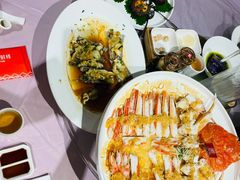 -紫阳海鲜楼·传承闽味(长乐路总店)
