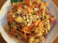 -婉泰·特色小吃·舂鸡脚(告庄二店)