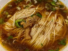 -水仙拉面(水仙街店)