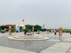 -南汇嘴观海公园