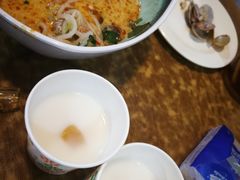 -热浪岛马来餐厅