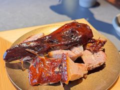 -古市香跷脚牛肉·非遗传承单位
