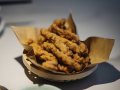 -江边城外烤全鱼(世茂广场店)