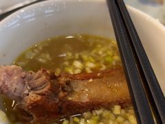 -令氏家外家周秦食府(高新店)