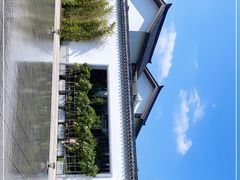 -禾悦庄餐厅