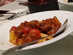 -金河半岛园林酒家(金融城店)