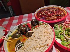 -老闵田螺馆·南昌市井菜·特色小吃(总店)