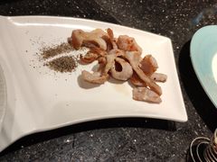 -割烹旭日本料理(龙湖狮山天街店)