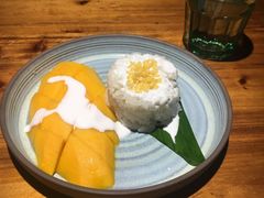 -仓库南洋海鲜小排档(柳河路店)