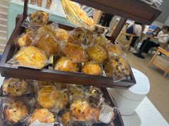 -小飞象面包公社(珠江路金鹰店)
