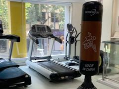 -中田健身工作室(东园店)