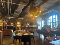 -at cafe 意大利餐厅(集美店)