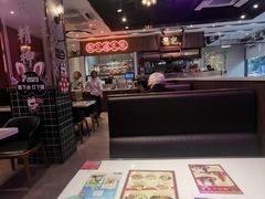 -龙记·香港茶餐厅(海上世界店)