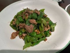 -荷花亭·湖北融合菜(十堰武商MALL店)