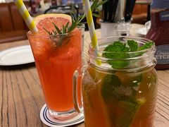 -尚牛社会 Beef & Liberty(金桥EKA天物店)