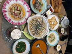 -新疆巴州金丝特餐厅(大钟寺店)