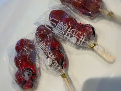 -红樱桃·欢乐餐厅(太原里店)