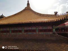 -须弥福寿之庙