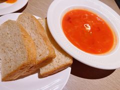 莫斯科红菜汤-波特曼西餐厅(中央大街店)