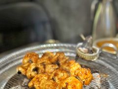 -本炙炭烤·蒲烧活鳗料理店(金沙洲店)