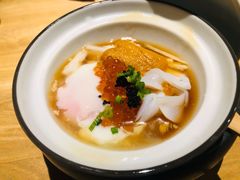 -Hatsune隐泉日式料理(SKP店)