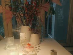 -春树下·树屋花房西餐厅(罍街AS1980店)