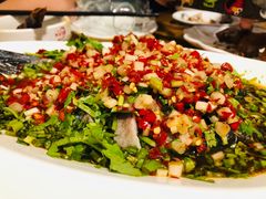 -古真记钵钵鸡(总店)