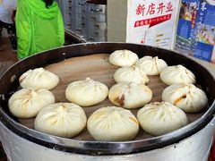 -蔡记包子(百花路店)