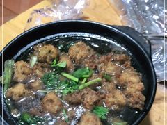 -三洋烧烤砂锅(东方红商业街店)