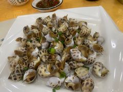 -春园海鲜广场D区6号(钟姐海鲜加工店)