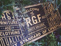RGF-RGF(巨鹿路店)