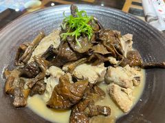 -良师门滨海人家·海鲜·家常菜(滨海城店)