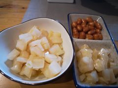 -驿舍·民國老营房院子私房菜(科学会堂店)