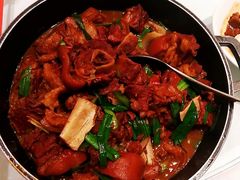 -道道鲜·崇明私房菜(五角场店)