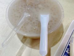 香芋西米-百花传统甜品店(原址店)