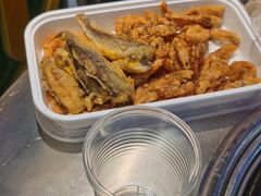 -齐市马佳地摊烤肉
