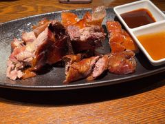 -南拳十三姨·潮汕砂锅粥(世纪金源店)