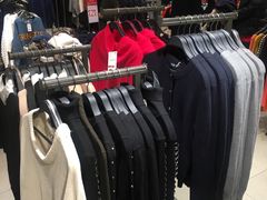-ZARA(凯德乐峰广场店)