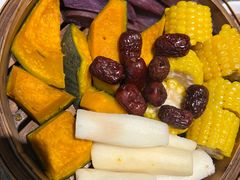 -高玛纳驴肉火烧(河间总店)