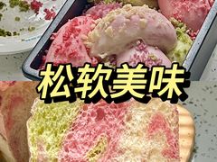 -刘清西点蛋糕烘焙培训学校