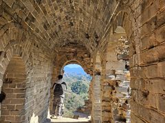 -蟠龙山长城景区