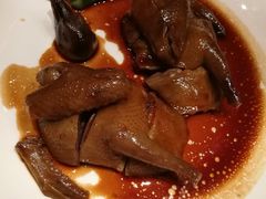 -8餐厅(新葡京酒店)