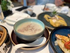 -广州富力丽思卡尔顿酒店·丽轩·粤菜