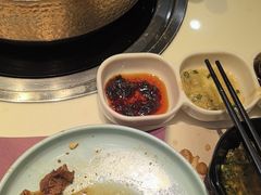 -洪氏嗨捞·猪肚鸡火锅(阳光天地店)