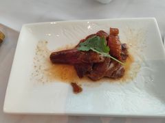 -粤财皇冠假日酒店·彩华轩中餐厅