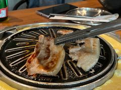 -火炉家·韩式炭烤肉