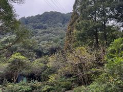 -黄公望隐居地